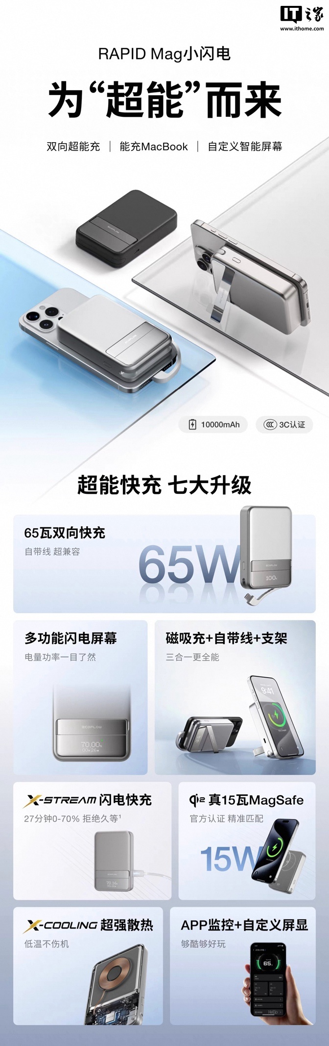 IT之家附产品参数图：