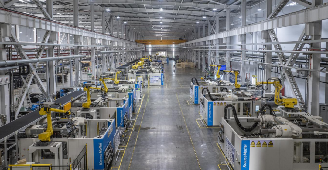 △ 图源肇庆新区发布