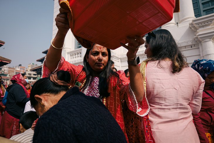 LUMIX S5M2拍摄，F3.5，1/1300S，ISO 100