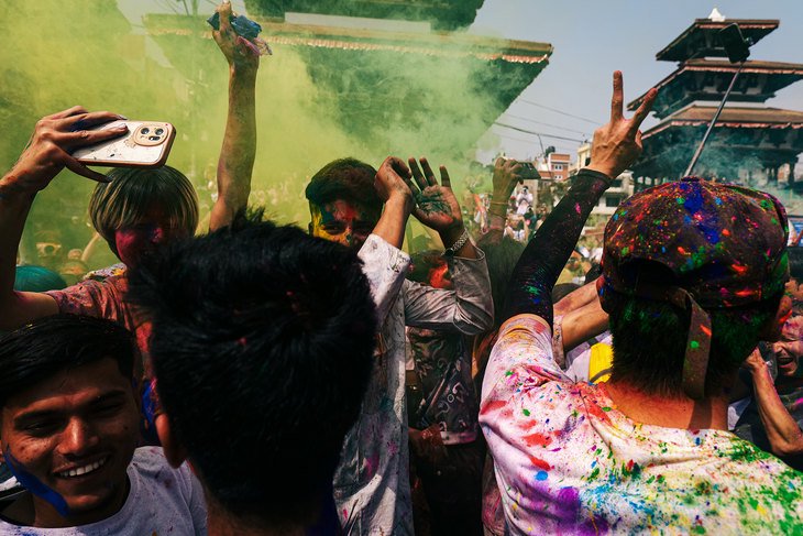 LUMIX S5M2拍摄，F5.6，1/800S，ISO 100