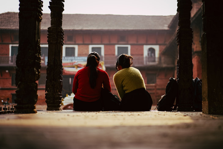 LUMIX S5M2拍摄，F1.8，1/1000S，ISO 100