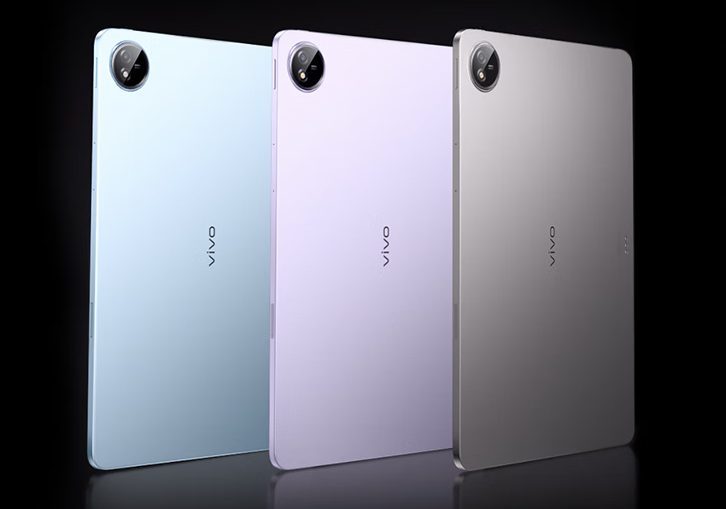 ▲ vivo Pad3 Pro