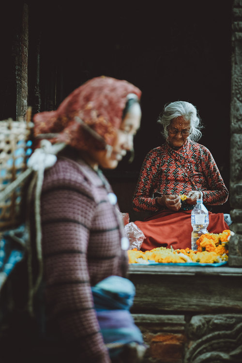 LUMIX S5M2拍摄，F1.8，1/320S，ISO 100