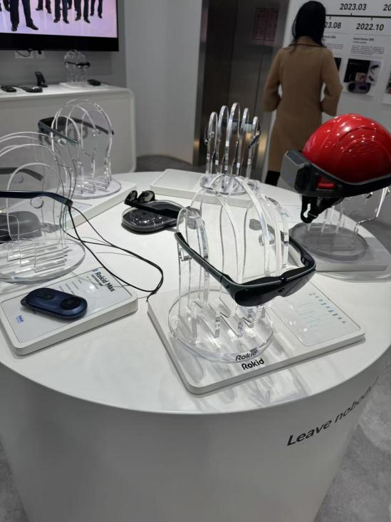 图源：蓝鲸记者拍摄