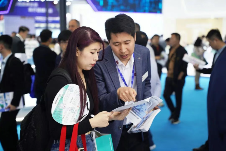 怎么进cmef会展邀请函 ｜ 中红医疗邀您共赴CMEF，携手迈向新征程_https://www.jmylbn.com_新闻资讯_第9张