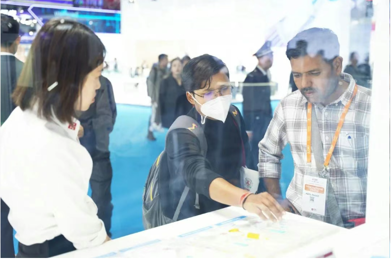 怎么进cmef会展邀请函 ｜ 中红医疗邀您共赴CMEF，携手迈向新征程_https://www.jmylbn.com_新闻资讯_第8张