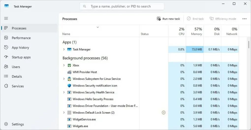 以上图源：pureinfotech