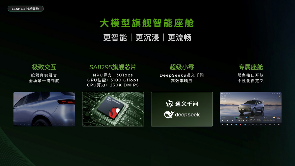 图源：零跑汽车