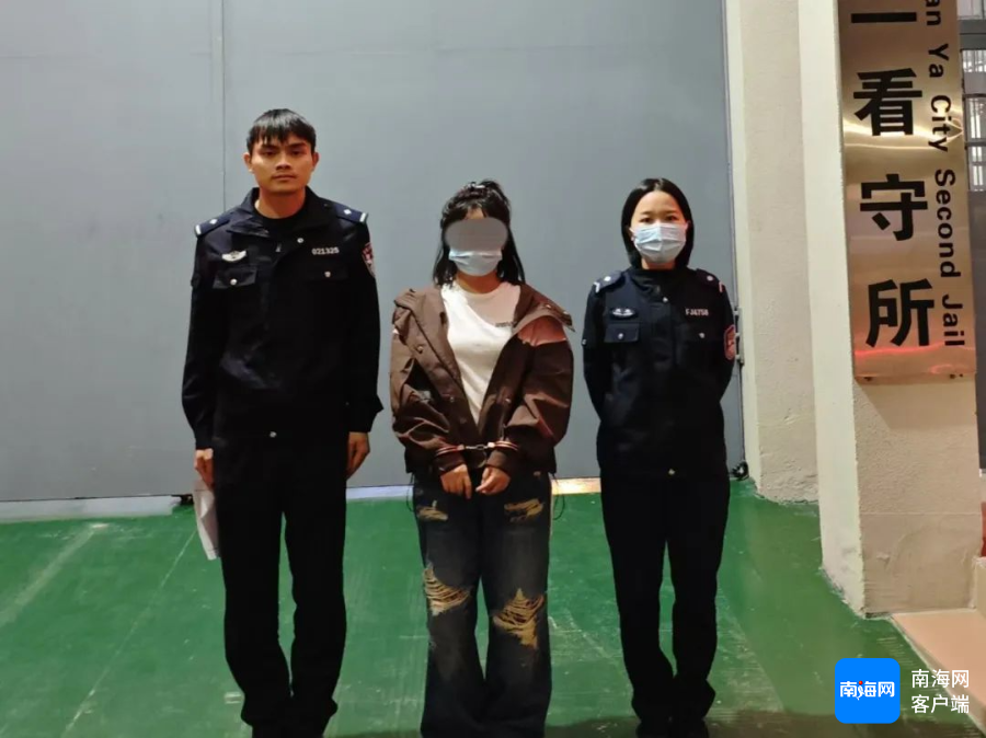 26家饭店被骗涉案百万元三亚警方打掉一卖卡诈骗团伙