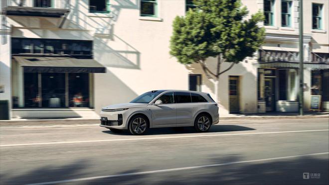 来源：理想汽车