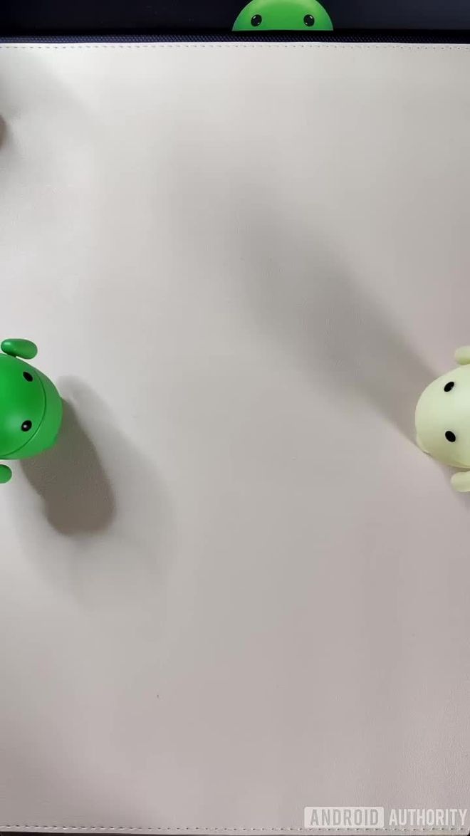 该媒体通过激活相关代码，分享了个性化设置后的截图。