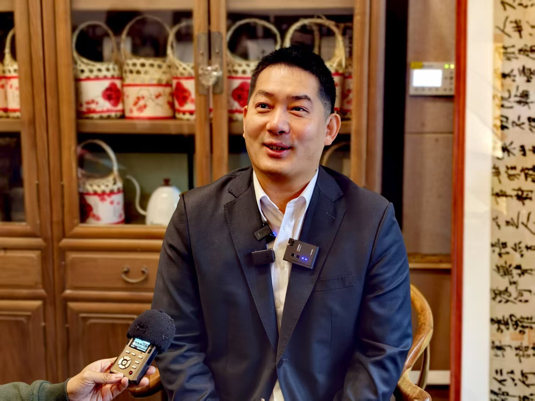 常昊:如果失去了思考,AI反倒让棋手变成机器|围棋_新浪财经_新浪网