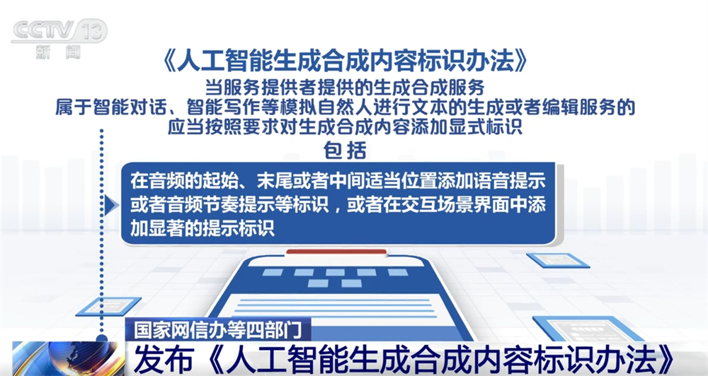 　　?在图片的适当位置添加显著的提示标识；