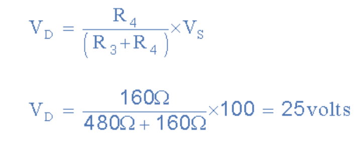惠斯通电桥臂ADB