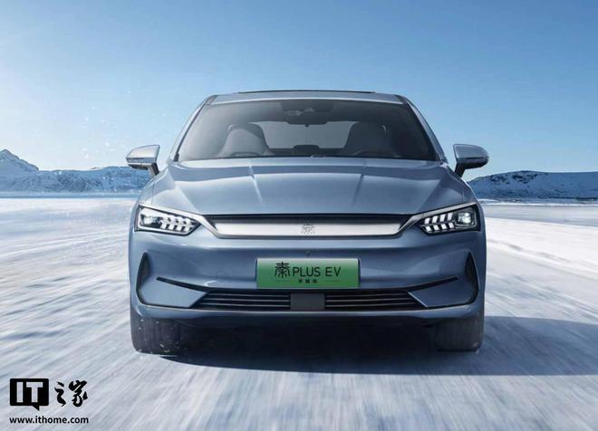 ▲ 相应车型官图暂未公布，IT之家附荣耀版车型供参考（下同）