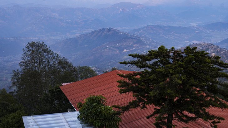 6K视频实拍样片截图