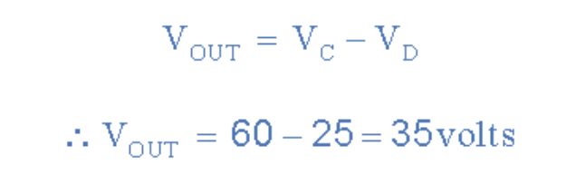 惠斯通电桥电压