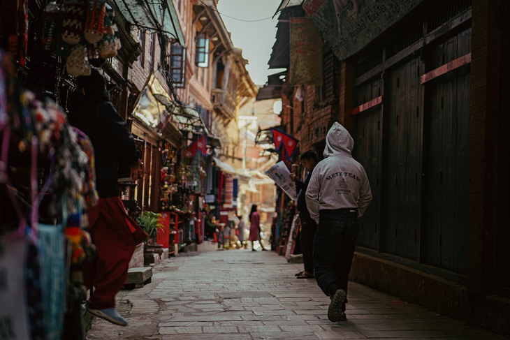 LUMIX S5M2拍摄，光圈：F1.8，快门：1/160s，感光度ISO 100