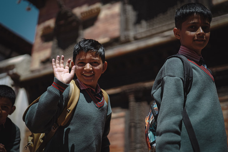 LUMIX S5M2拍摄，光圈：F1.8，快门：1/6400s，感光度ISO 100