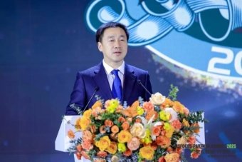 绿盟科技集团董事长兼总裁胡忠华