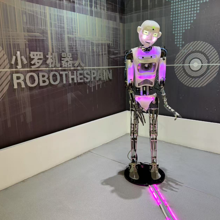 图源：蓝鲸记者拍摄