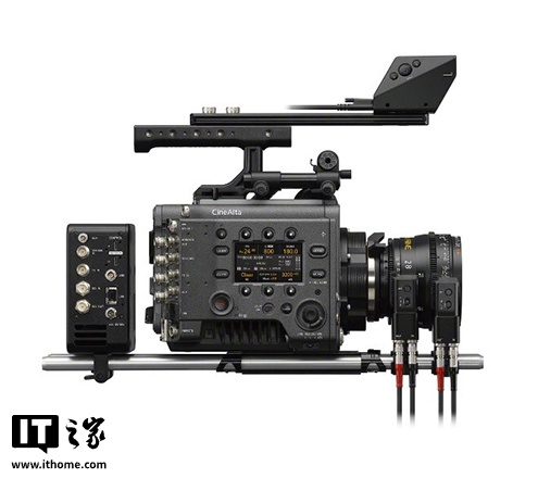 OCELLUS（ASR-CT1）系统