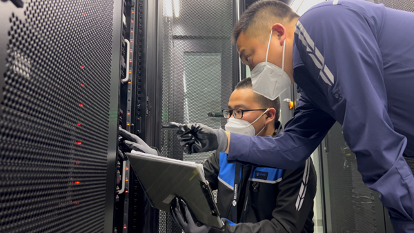 （本文图片均由首维公司提供）