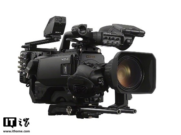 摄像机跟踪系统 OCELLUS（ASR-CT1）应用场景