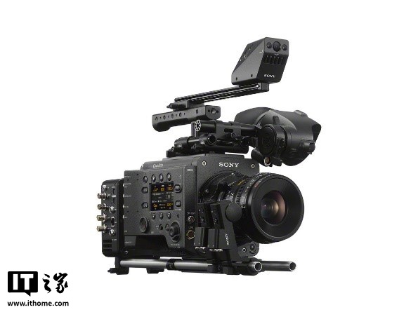 摄像机跟踪系统 OCELLUS（ASR-CT1）应用场景