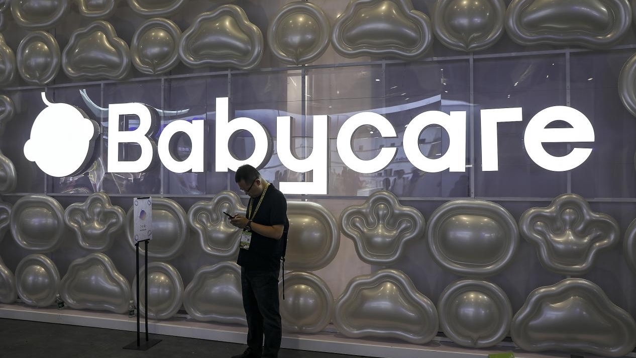“母婴界南极人”Babycare：315风波