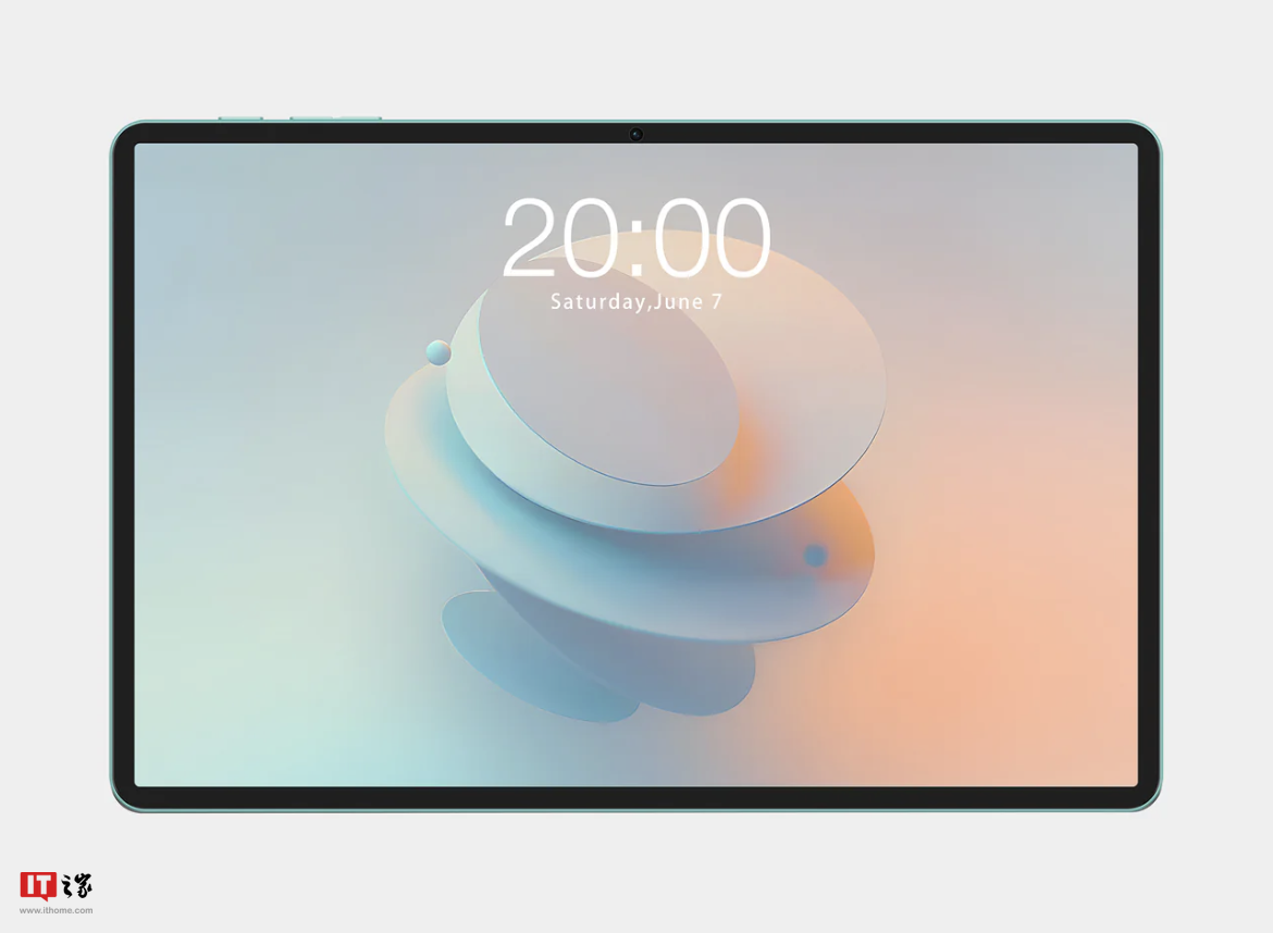 ▲ 台电 P50AI 平板电脑