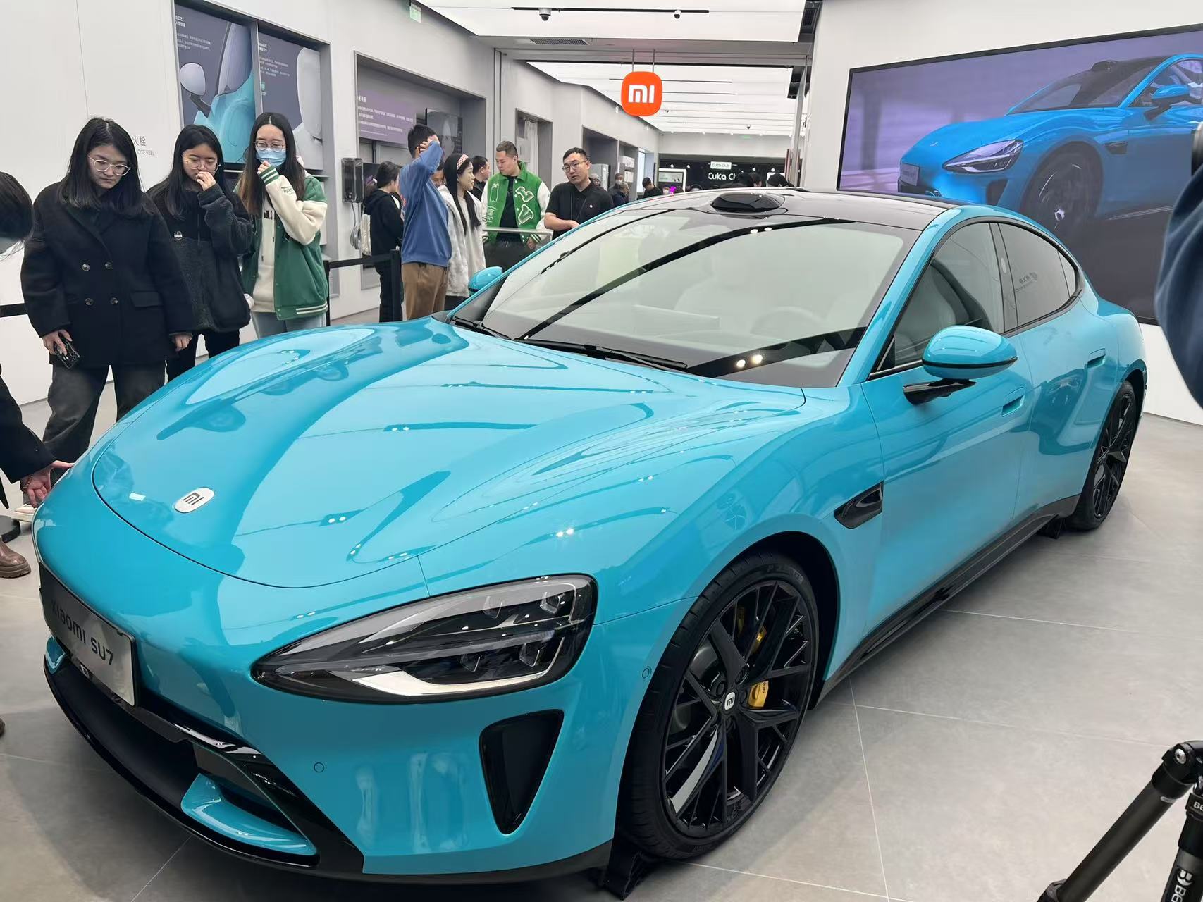 图片来源：时代周报记者摄