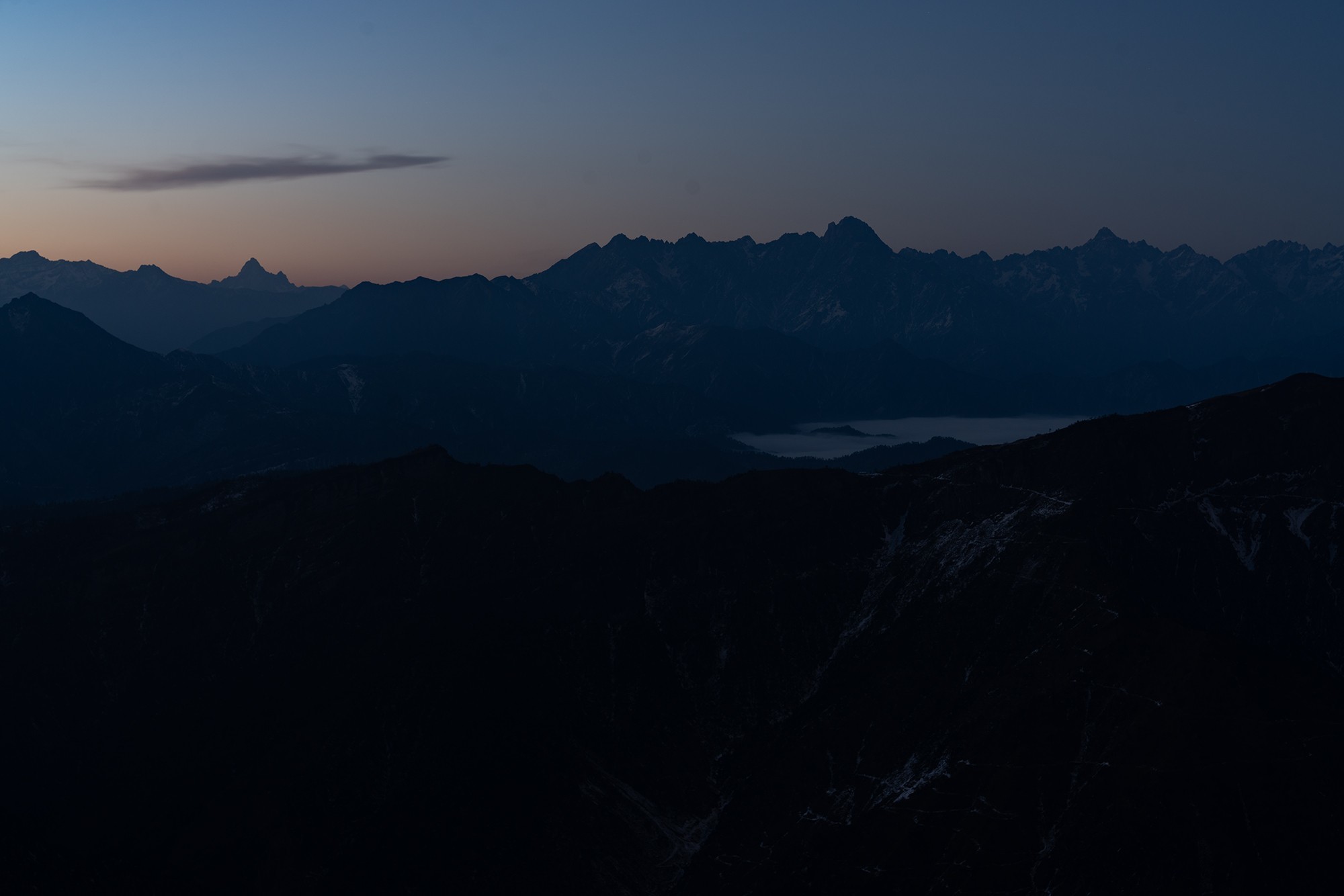 全画幅相机的RAW文件直出原图