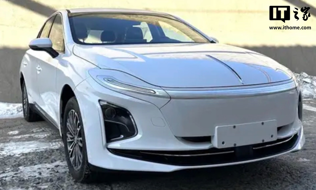 ▲ 工信部申报 2025 款车型