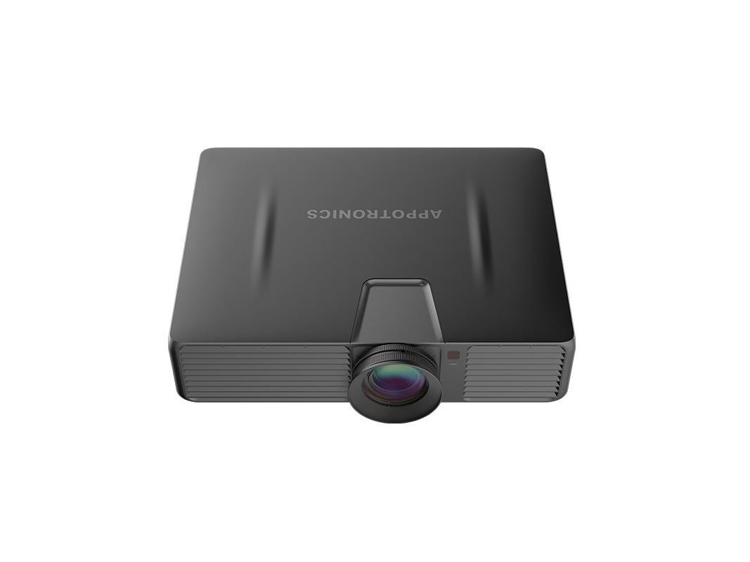 图为：光峰AL-MU625高清实拍图