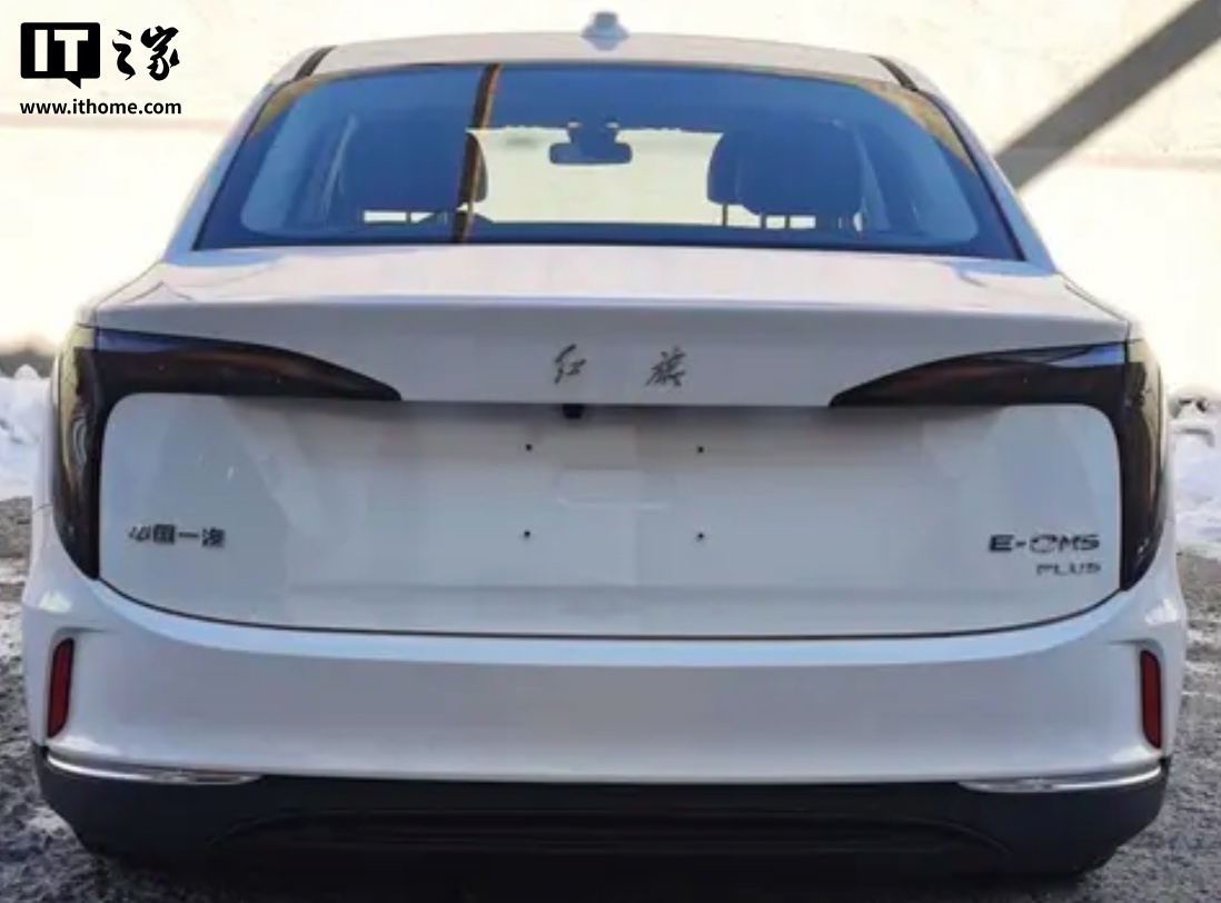 ▲ 工信部申报 2025 款车型