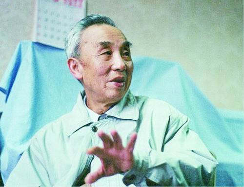 中国科学院学部工作局供图