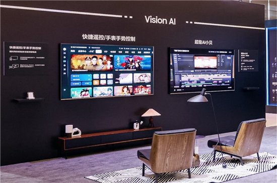 【三星智能交互功能】