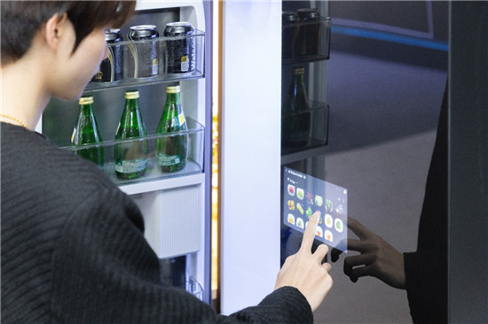 【三星AI神 冰箱9系】