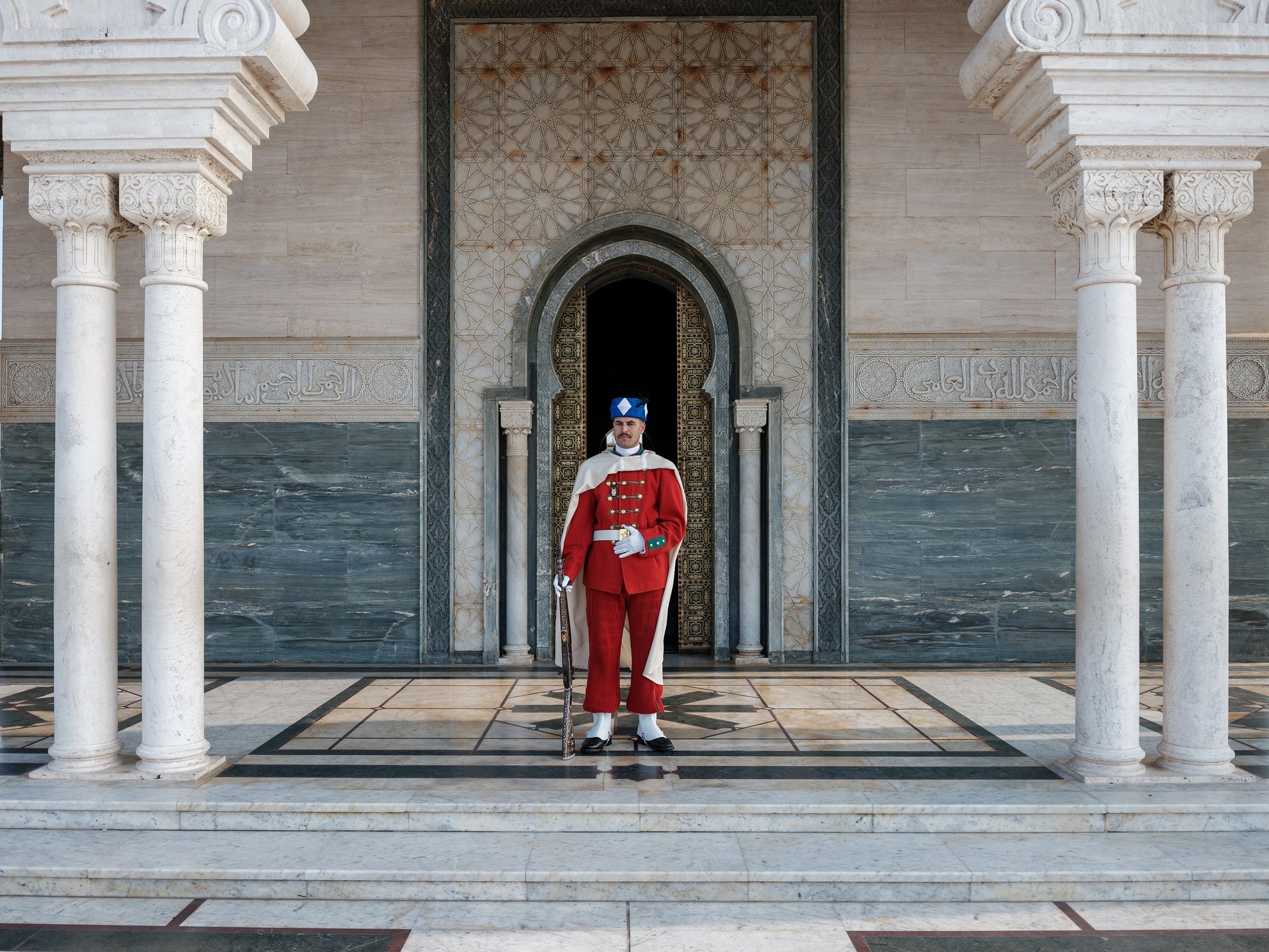 优秀的人物眼部对焦可以实现抬手即拍