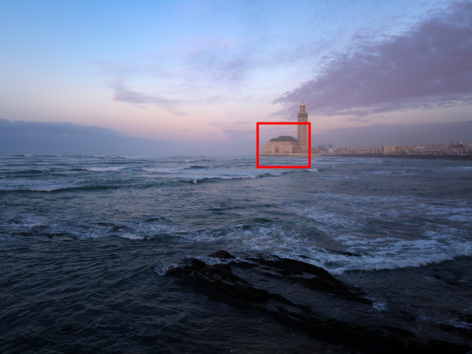 宽容度测试截图区域