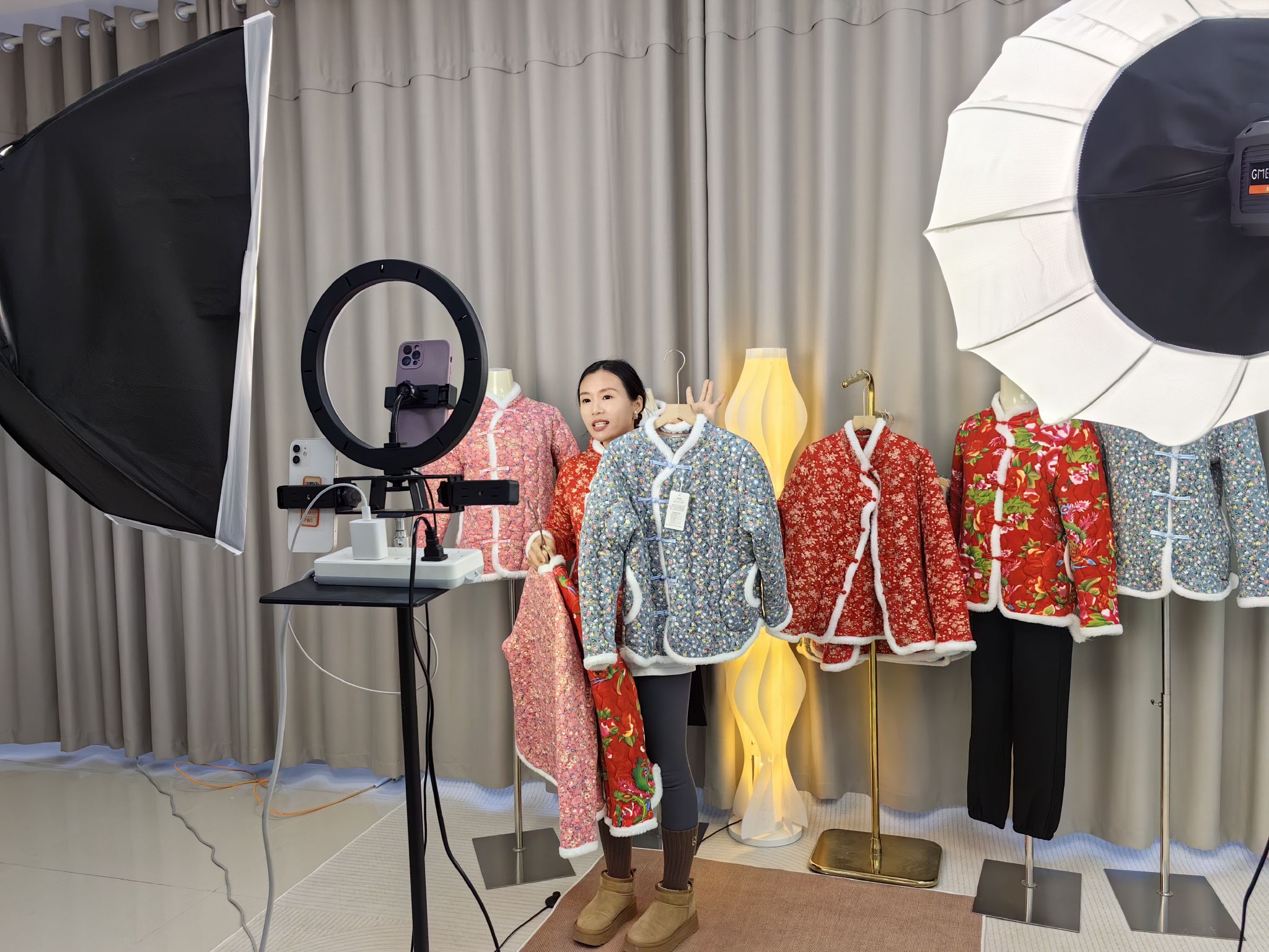 伟德bv1946官网直播带货别再嘴上没溜