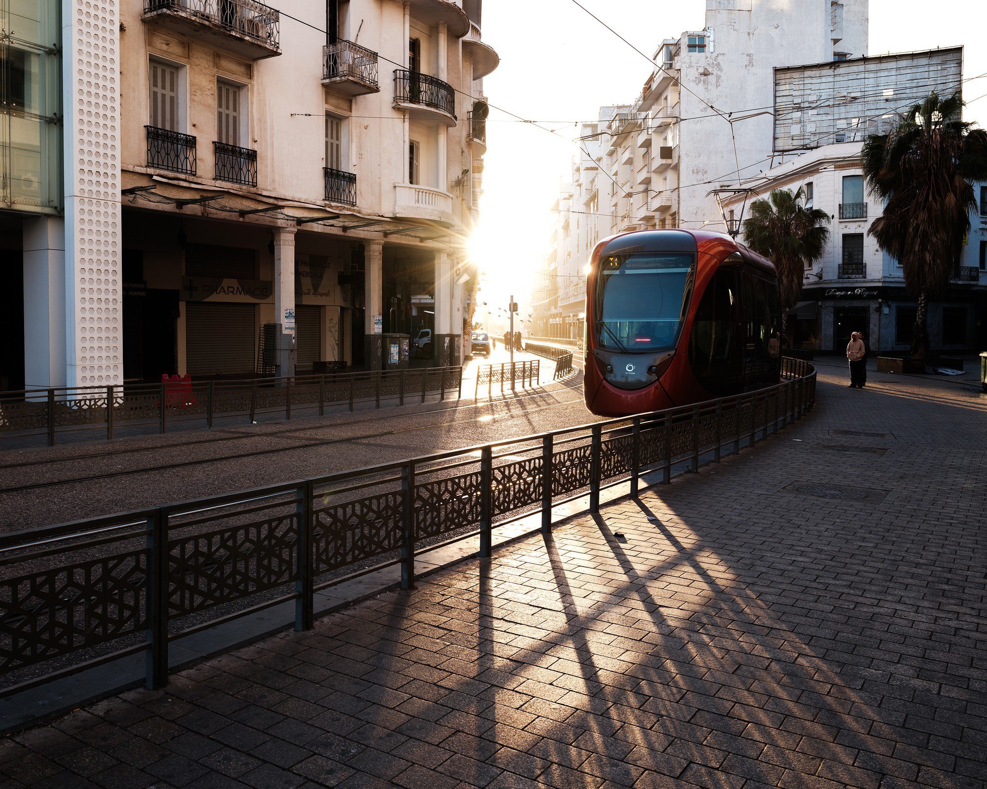 可以选择一张自己最为满意的进行后期处理和出图