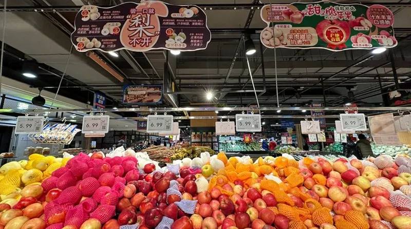 比优特沈阳中街店 图源：零售商业财经