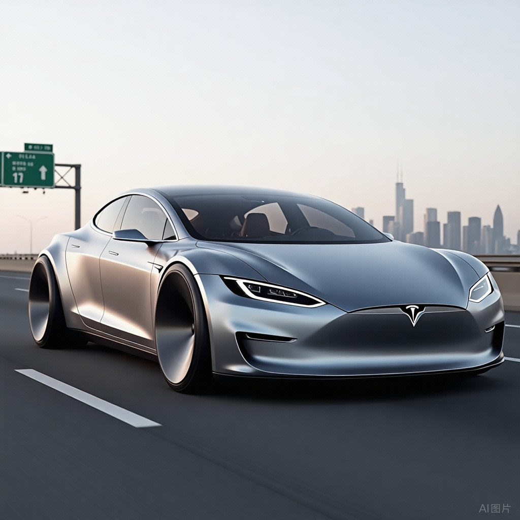 哪些投资者现在应该买入特斯拉？分析师给出答案:最近的抛售为投资者提供了一个“有吸引力的切入点”