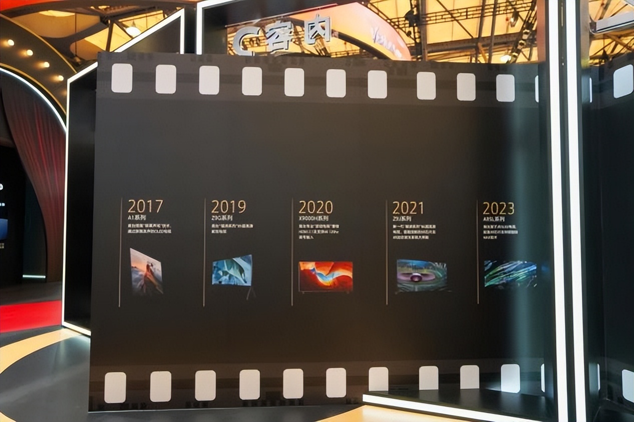 索尼60年电视专家