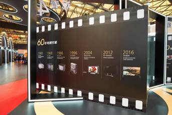 索尼全新RGB背光系统与家庭影院产品,重构家中影院体验