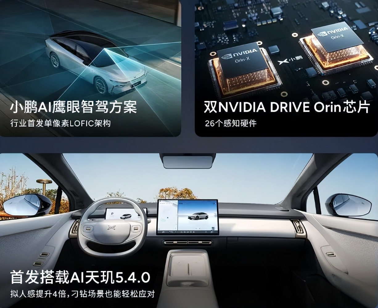 图源：小鹏汽车