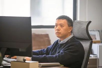 ｜沃兰特航空创始人董明（图片来源：沃兰特航空）