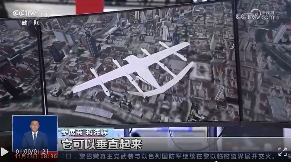 ｜图片来源：沃兰特航空